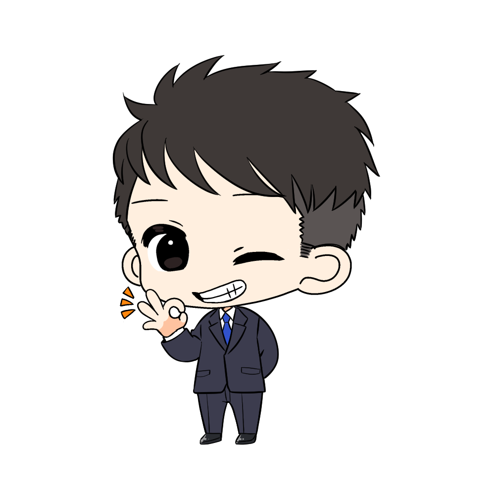 あつたろうのアバター